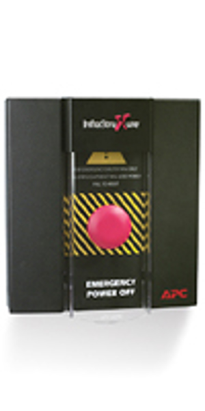 APC Emergency Stop Switch - for P/N: SMTL1000RMI2UC