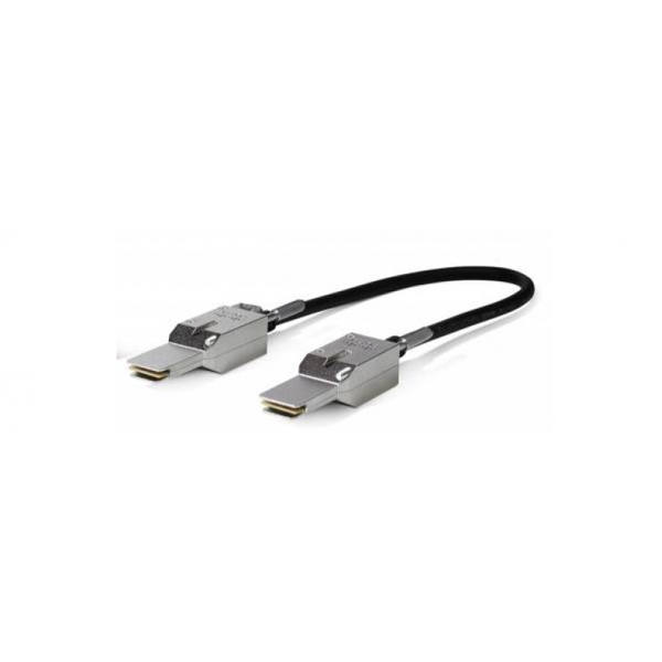 Cisco 3m Type 4 Stacking Cable - Cable - Network - STACK-T4-3M=