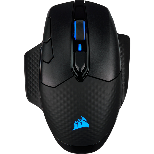Corsair Gaming DARK CORE RGB PRO SE - CH-9315511-EU