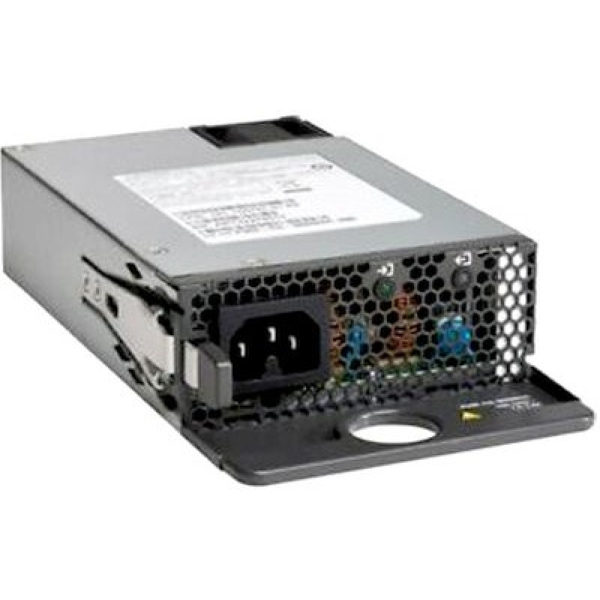 PWR-C5-125WAC= Alimentation secondaire Cisco Config 5