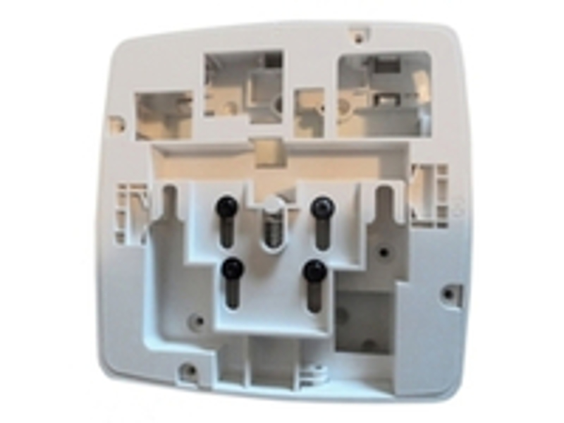 HPE AP-220-MNT-W3 - 139,9 mm - 139,9 mm