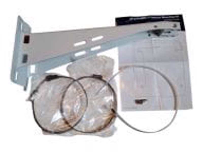 Kit de montage long HPE Aruba JW052A