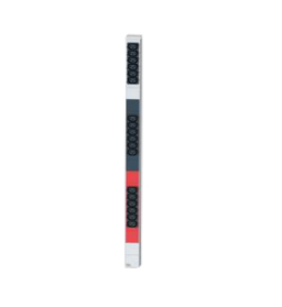 Bachmann IT PDU Basic - (montable en rack)