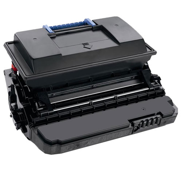 593-10331 - Dell NY313 High Capacity (Yield 20,000 Pages) Black Toner Cartridge for Dell 5330dn Laser Printers - 593-10331