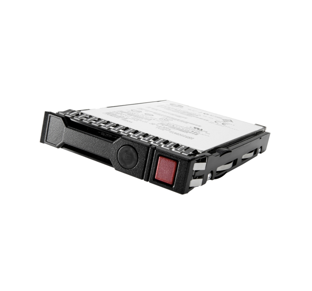 Disque dur HPE 881457-K21 2,4 To 2,5 pouces 10 000 tr/min