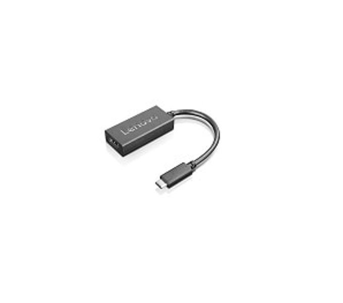 Lenovo Video Converter USB-C HDMI 4K (4X90R61022) - 4X90R61022