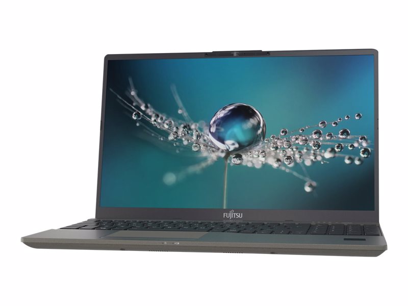 Fujitsu LIFEBOOK U7511 - Intel Core i5 1135G7 / 2.4 GHz