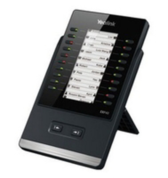 Module d'extension Yealink EXP40 - Téléphone VoIP