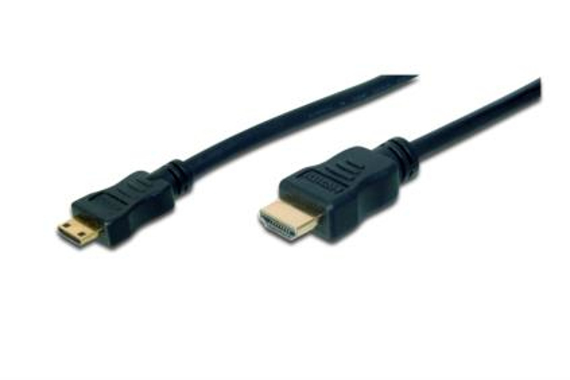 Câble DIGITUS USB-C vers HDMI 2 m