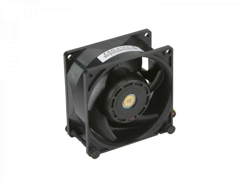 SuperMicro FAN-0162L4 Case Fan 80 mm - 2U - FAN-0162L4