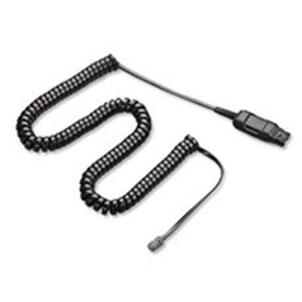 Poly A10-11 - Noir - Accessoire de téléphone