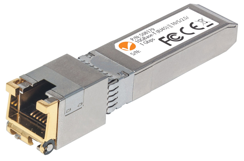 Module émetteur-récepteur SFP+ (508179)