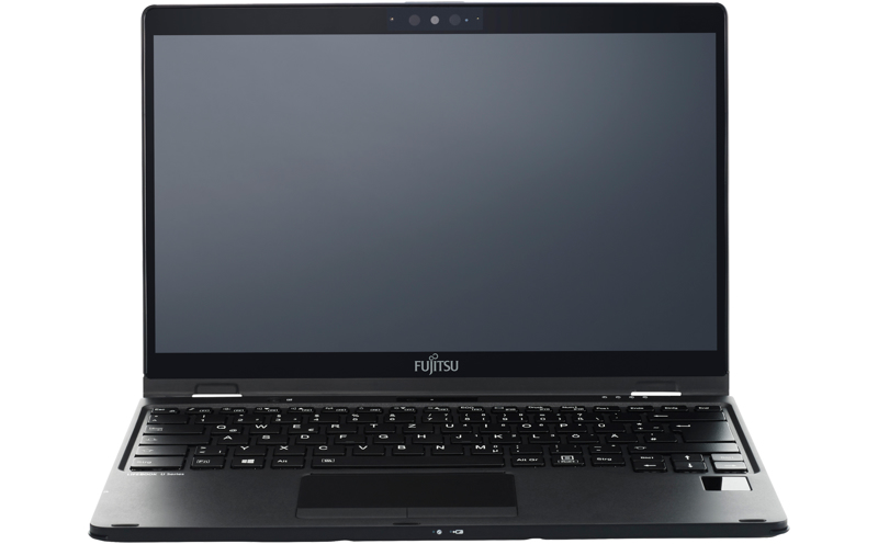 Fujitsu LIFEBOOK U9310X Hybrid (2-in-1) 13.3"
