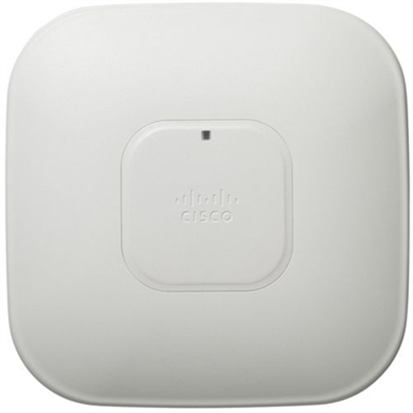 AIR-CAP3501I-A-K9 Single-band controller-based 802.11g/n,100mW