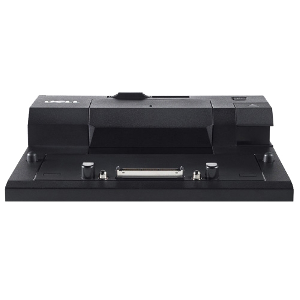 E-Port II - Port Replicator - 240 Watt - für Precision Mobile Workstation 3510, 7510, 7710, M2800, M4700, M4800, M6600, M6700, M6800