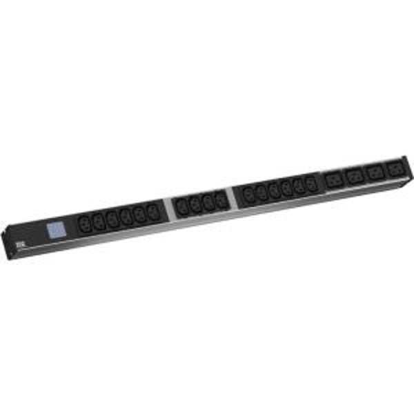Bachmann BlueNet BN0500 - Measure