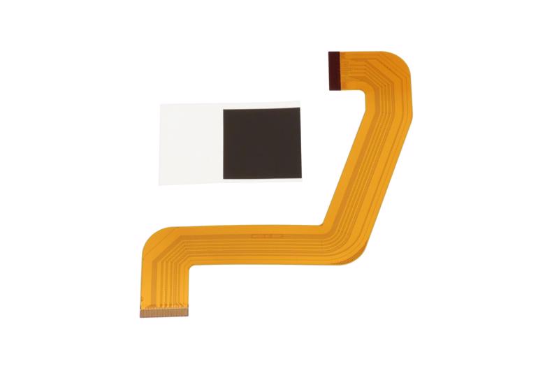 Fujitsu 38038012 Flachbandkabel FFC zur