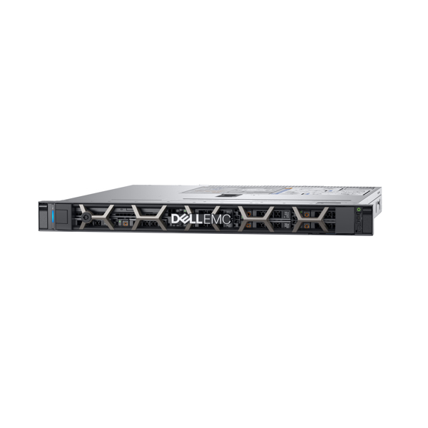 PowerEdge R340 Server 3,4 GHz 16 GB Rack (1U) Intel Xeon E 350 W DDR4-SDRAM (79D21)