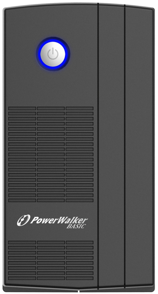 BlueWalker PowerWalker Basic VI 650 SB - Onduleur