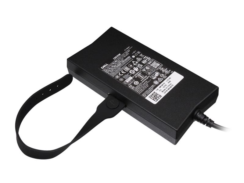 ADPT AC 130W CHNY 3P L6 4.5 WW (5JDV6)