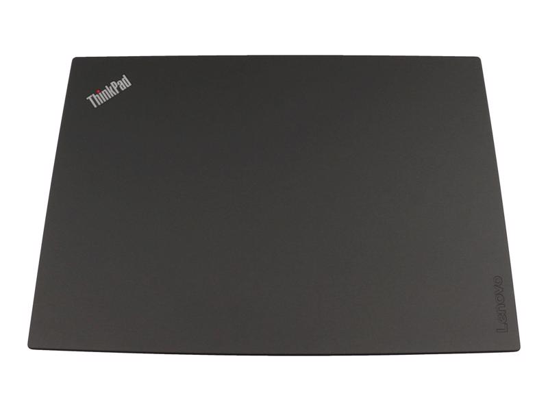 ThinkPad T580 / P52s Rear Cover ASM Camera Cables and Hindges
