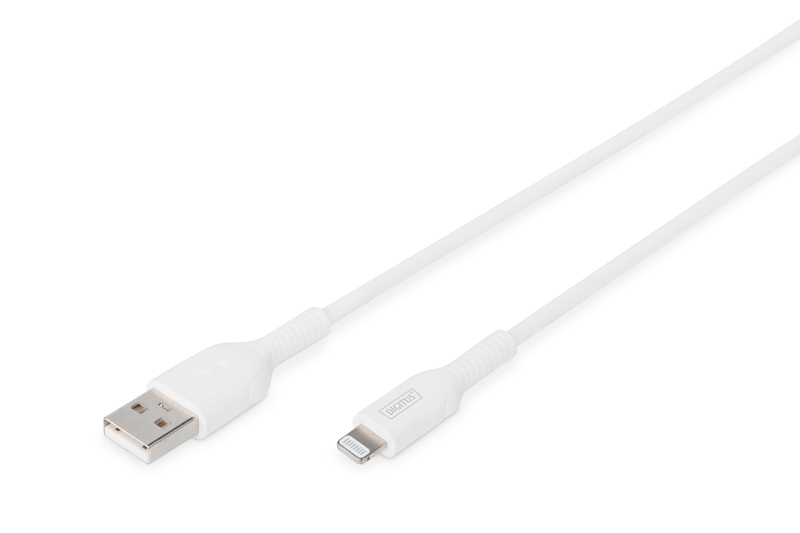 Câble Apple DIGITUS DB-600106 1m