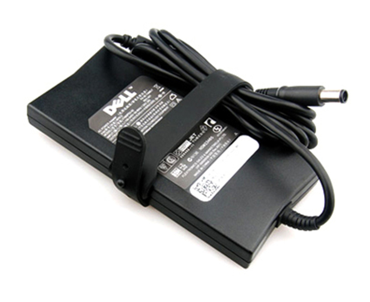 PA-3E - Strömadapter - Wechselstrom 100-240 V - 90 Watt - für Latitude E4300, E6400, Precision Mobile Workstation M2400, Vostro 1320, 1320n, 1720 - PA-3E