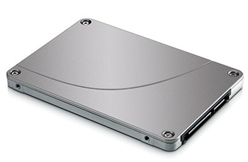 Disque SSD HPE 800 Go 6G SATA VE 2,5 pouces SC EV
