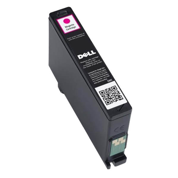 V525/725 Serie 33 Extra High Cap Magenta Tinte 700 sidor