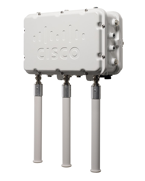 AIR-CAP1552E-A-K9 Outdoor 802.11n Access Point