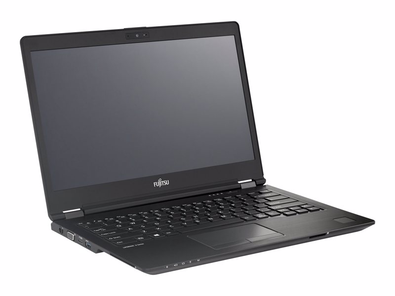 Fujitsu LIFEBOOK U7410 - Intel Core i5 10210U / 1.6 GHz
