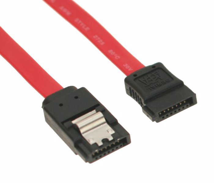 Câble Serial ATA / SAS SuperMicro CBL-0180L-01