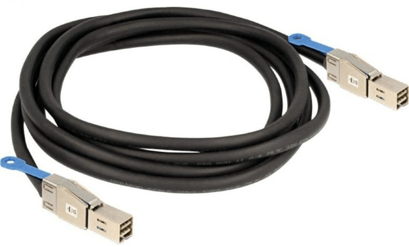 Lenovo External SAS Cable 4xMini SAS HD 50cm - 00YL847