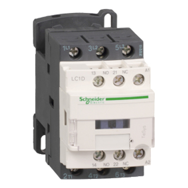 APC LC1D12E7 - Multicolore - 48 V CA