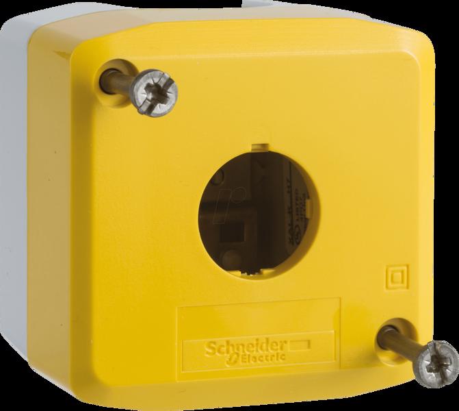 Boîtier vide APC Schneider Electric