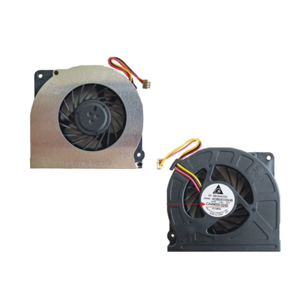 FUJITSU Ersatzteil Fan Assy S752 S782 S792 38017984 (S)