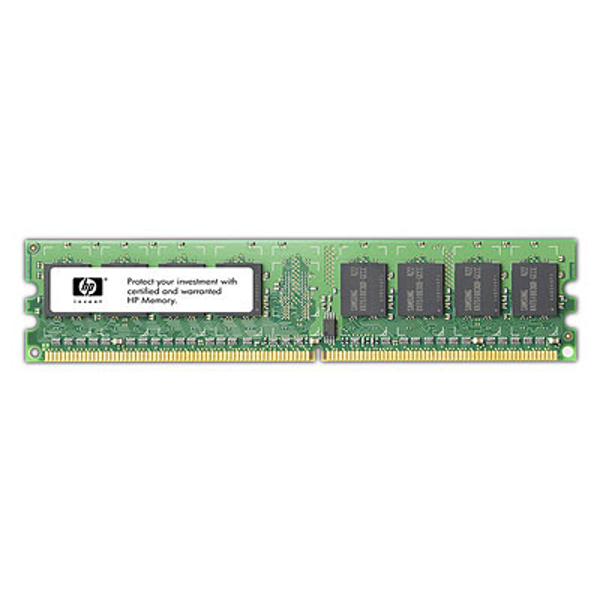 Speicher PC3-10600 Arbeitsspeicher 8GB DDR3R RAM BL460c G7, BL680c G7, DL1... - 604506-B21