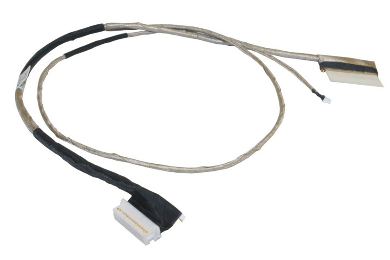 Fujitsu 38037456 Displaykabel LVDS 40-Pin Original