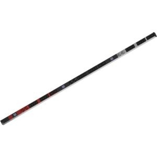 Bachmann BlueNet BN0500 - Mesure