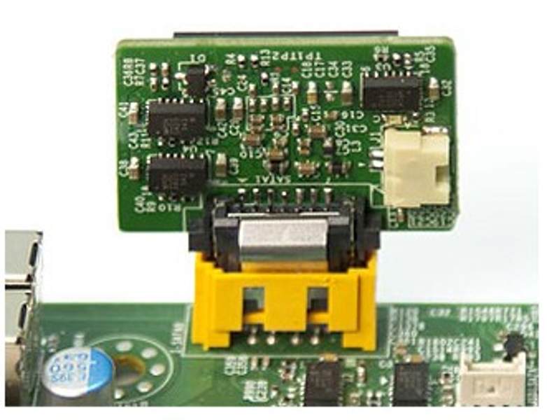 Supermicro SSD-DM016-SMCMVN1 - 16 Go - mSATA - 145 Mo/s - 6 Gbit/s