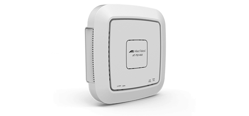 Allied Telesis AT TQM1402 - Wireless Access Point
