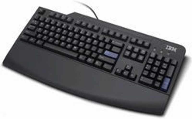 ThinkPlus Preferred Pro - tasta