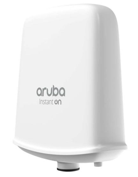 HPE Aruba Instant On AP17 Utomhus Trådlös Accesspunkt - R2X11A