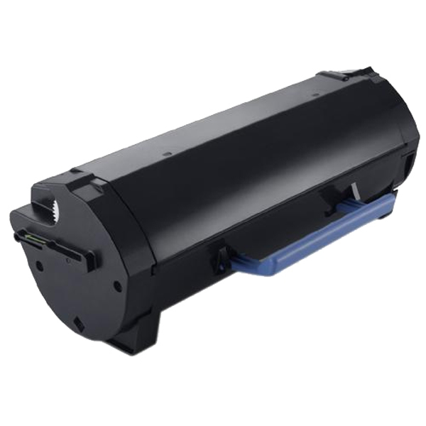 B5465DNF Extra Hög Kapacitet Toner 45000 Sidor 593-11194