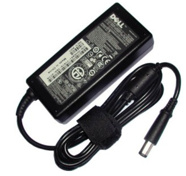 DELL Power adapter - 65 watts - restored (928G4) - 928G4