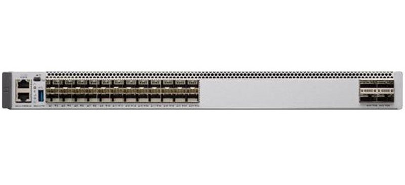 Commutateurs Gigabit hautes performances Cisco Catalyst C9500-24Y4C-A