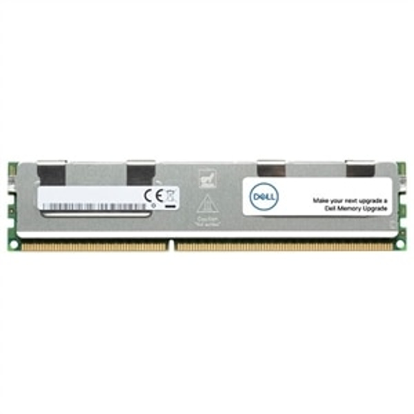 Dell 32GB Certified Memory Module - 4Rx4 DDR3 LRDIMM 1600MHz
