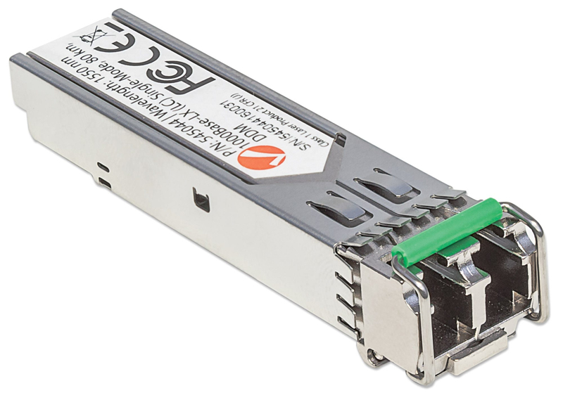 Module émetteur-récepteur SFP (Mini-GBIC) (545044)