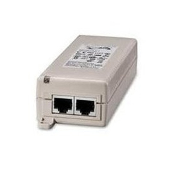 HPE Aruba PD-3501G-AC - Power Injector - AC 90-264 V 15.4 Watt