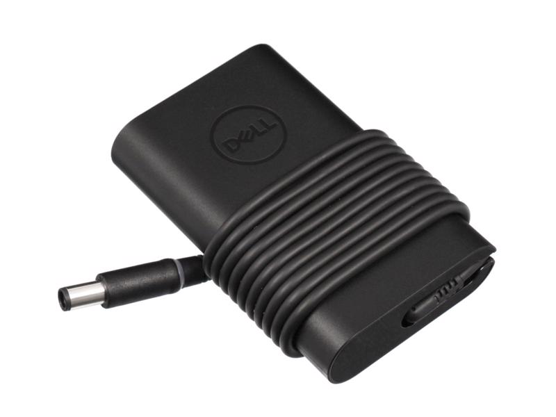 AC Adapter 65W 3 Prong w/EU Power Cord - G4X7T